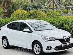 ONLY CHEAP CAR RENTAL Kiralık RENAULT TALİANT