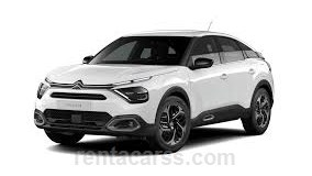 TREND VİP RENT A CAR Kiralık CITROEN C4