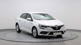 TREND VİP RENT A CAR Kiralık RENAULT MEGANE