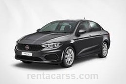 BEYLER OTOMOTİV & RENT A CAR Kiralık FIAT EGEA