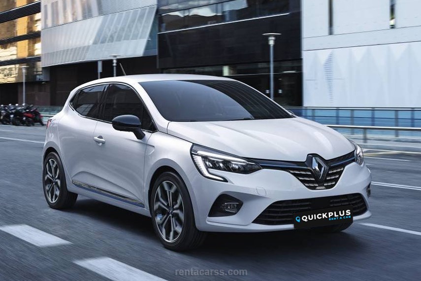 GC OTO GALERİ EMLAK DANIŞMANLIK İNŞAAT TİCARET LİMİTED ŞİRKETİ Kiralık RENAULT Clio5