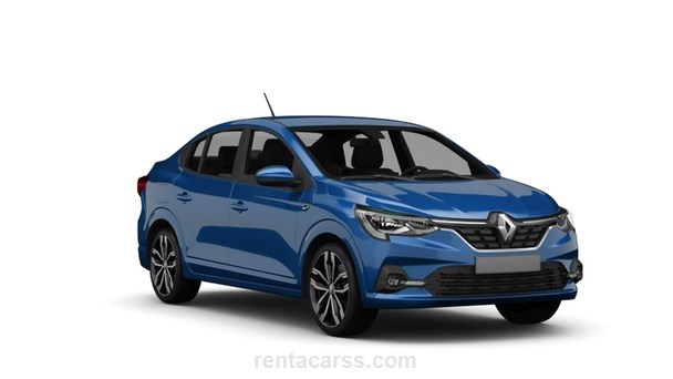 RENAULT TALİANT