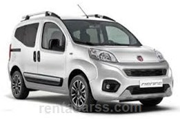 BARAN RENT A CAR Kiralık FIAT FIORINO