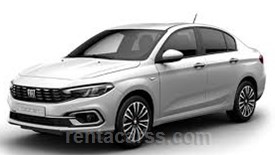 KARACA RENT A CAR Kiralık FIAT EGEA