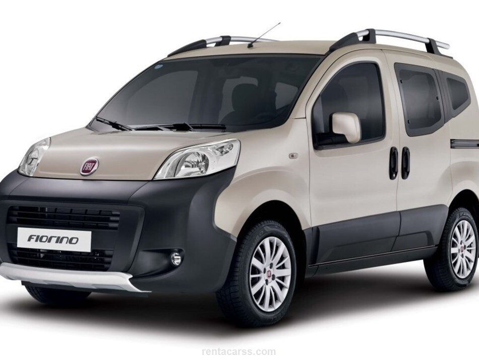 GÜNDÜZ RENT A CAR Kiralık FIAT FIORINO