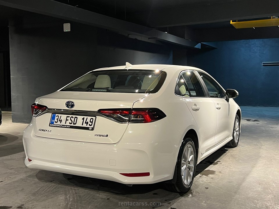 FIAT LINEA