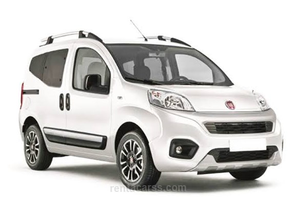 FIAT FIORINO