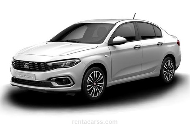 AKDAĞLAR RENT A CAR Kiralık FIAT EGEA