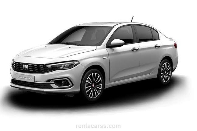 FIAT EGEA