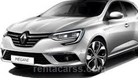 EFTENİ LİFE OTO KİRALAMA Kiralık RENAULT MEGANE