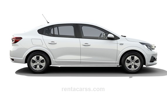 BOZBEY RENT A CAR Kiralık RENAULT TALİANT