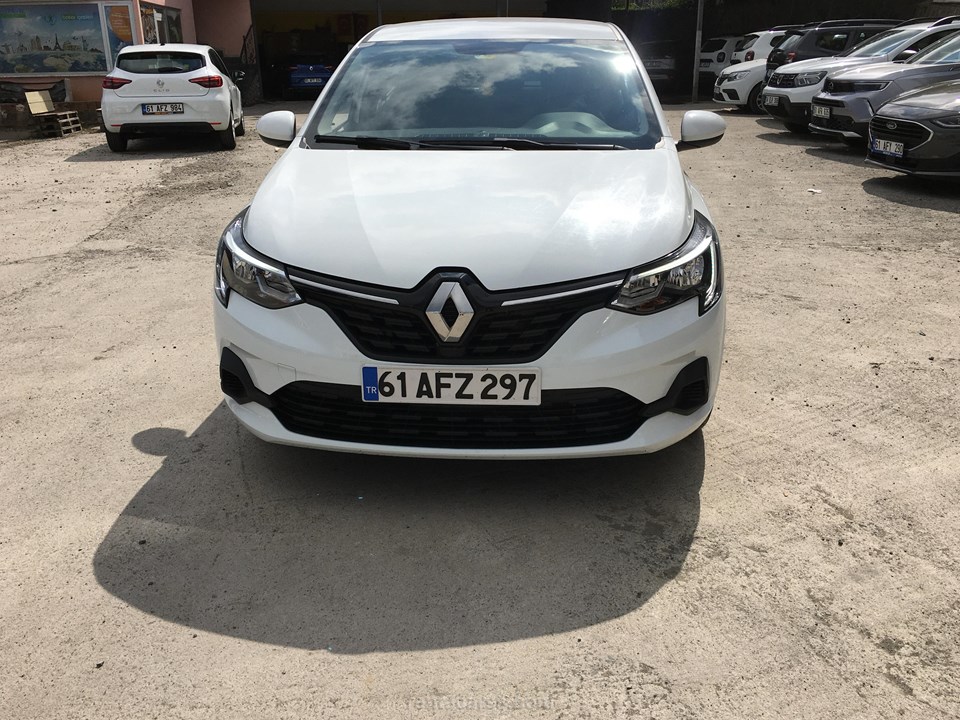 RENAULT TALİANT