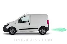 AİGTUR Kiralık FIAT FIORINO
