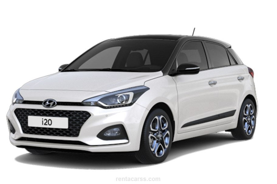 BEYLER OTOMOTİV & RENT A CAR Kiralık HYUNDAI I20