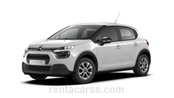 MV RENT A CAR Kiralık CITROEN C3