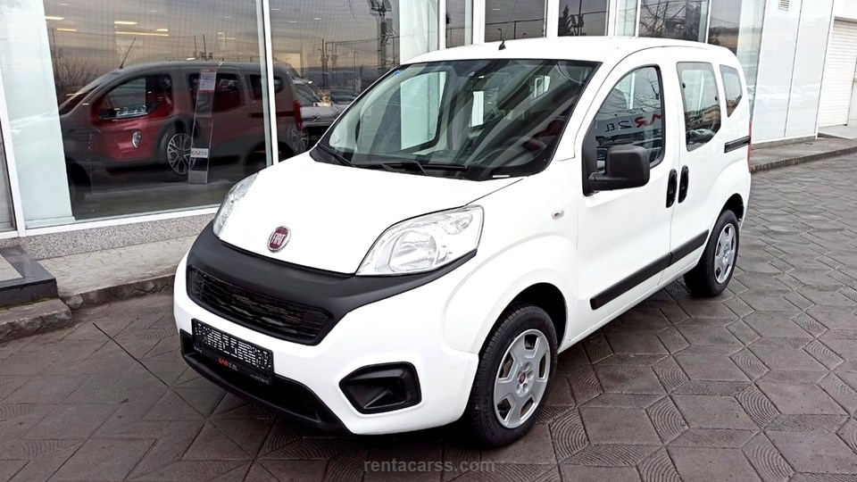 PARK RENT A CAR Kiralık FIAT FIORINO