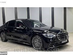 FALKON RENT A CAR Kiralık MERCEDES A200 AMG