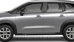 FALKON RENT A CAR Kiralık CITROEN C3