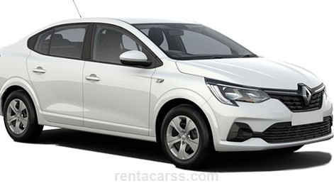 ELİT OTO KİRALAMA Kiralık RENAULT TALİANT