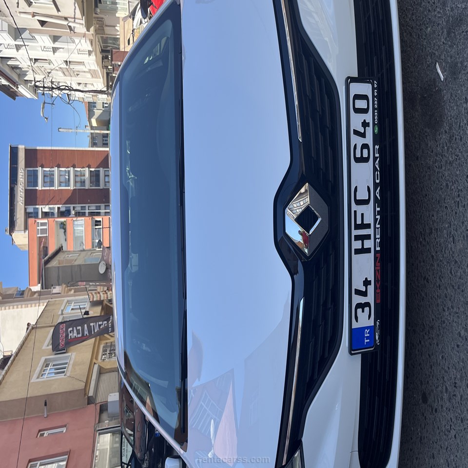 FIAT LINEA