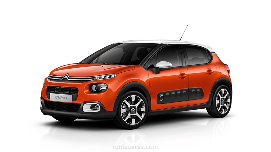 İBRAHİM KORKMAZ OTOMOTİV NAK.MEYV.SEBZ.PET ÜR SAN.LTD.ŞTİ Kiralık CITROEN C3 AİRCROSS