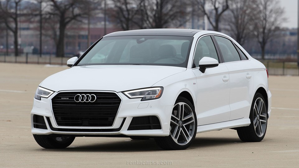 ERTAŞ FİLO KİRALAMA Kiralık AUDI A3