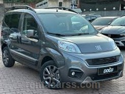 CANSU OTO KİRALAMA Kiralık FIAT FIORINO