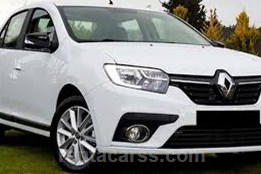 YAĞMUR  RENT A CAR Kiralık RENAULT SYMBOL