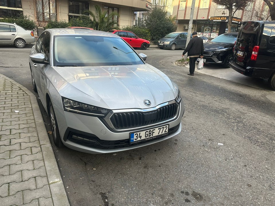FIAT LINEA