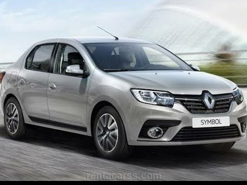 TOMOFİL RENT A CAR / BODRUM Kiralık RENAULT SYMBOL