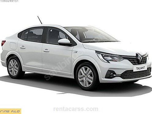 SAKARYA RENT A CAR Kiralık RENAULT TALİANT