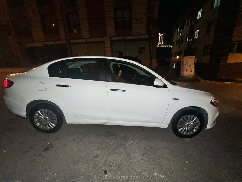 FIAT EGEA