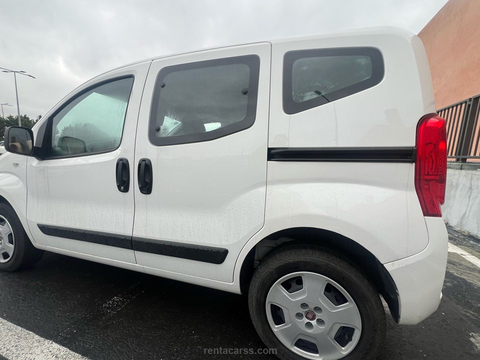 FIAT FIORINO