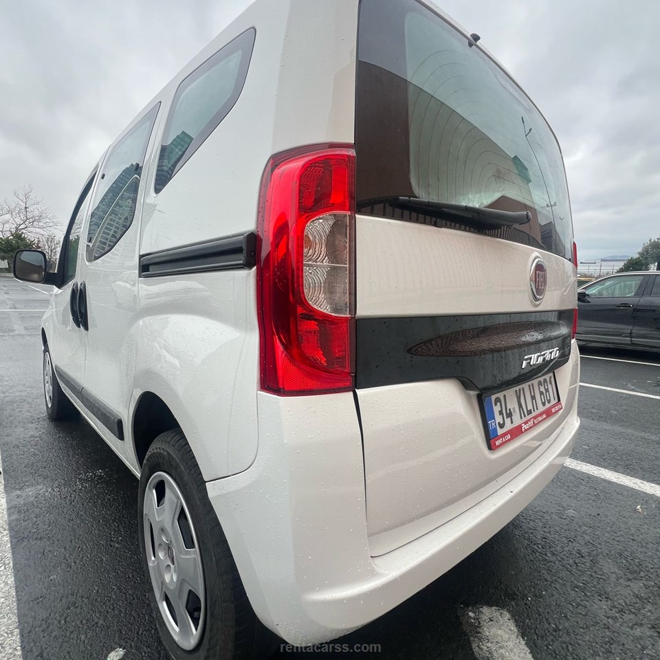 FIAT FIORINO