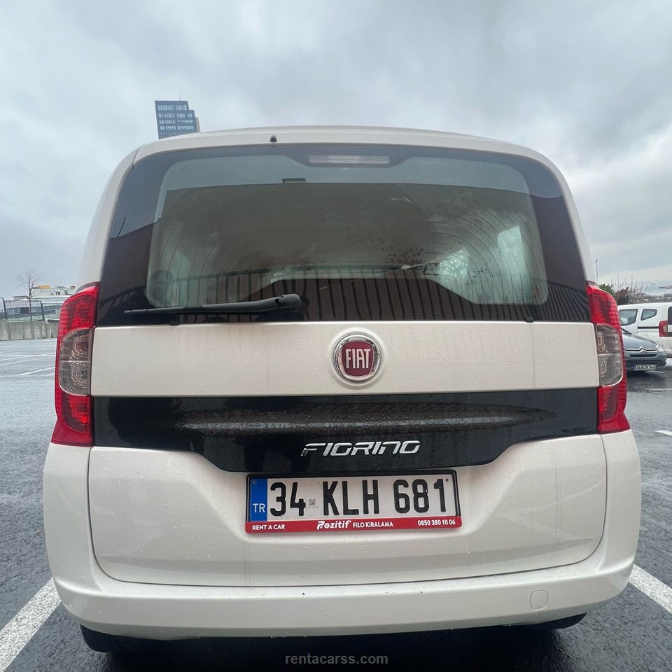 FIAT FIORINO