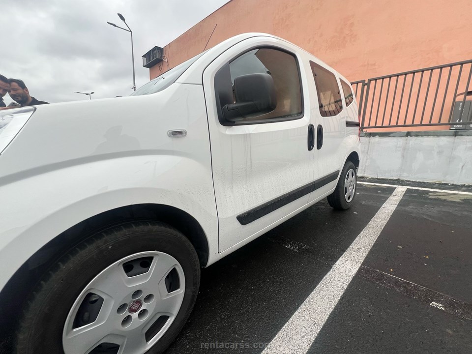 FIAT FIORINO