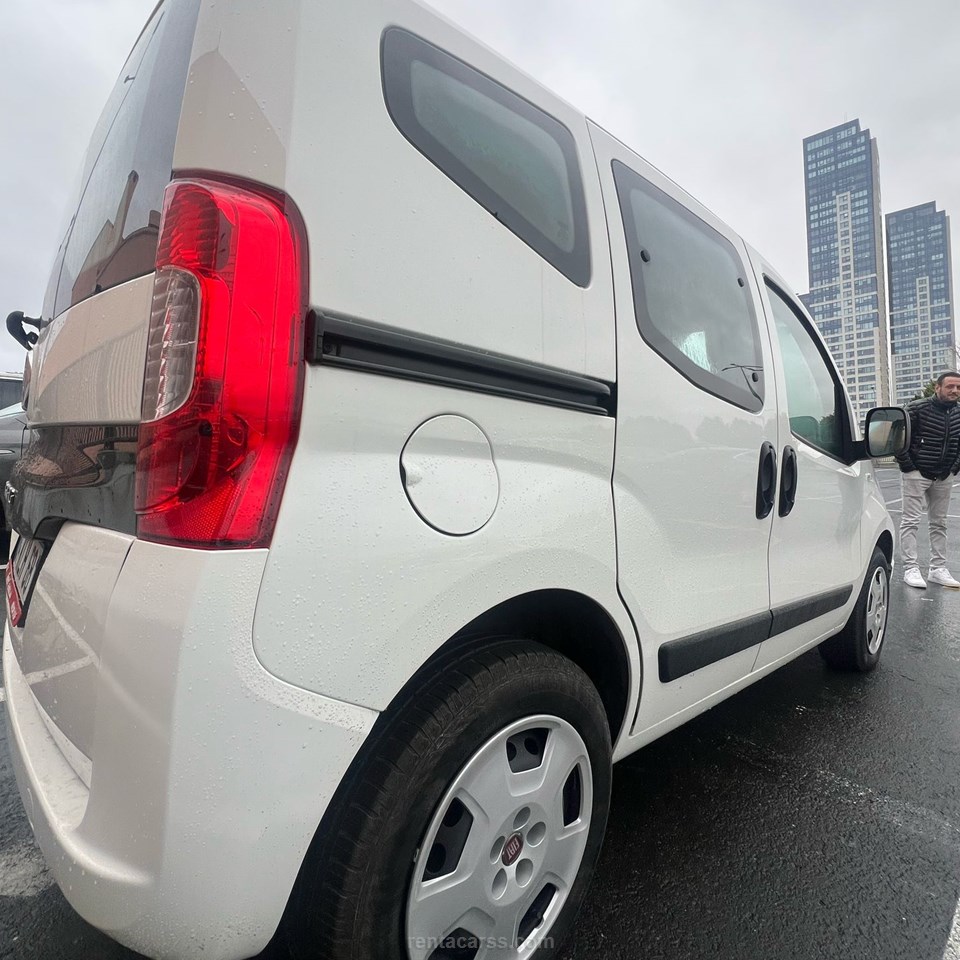 FIAT FIORINO