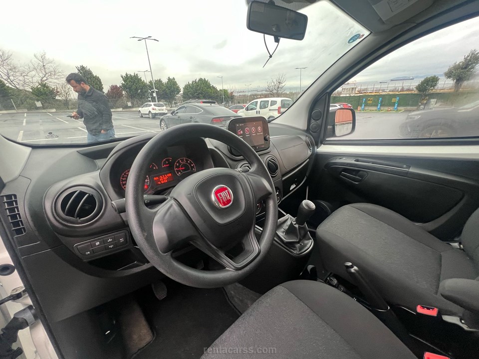 FIAT FIORINO