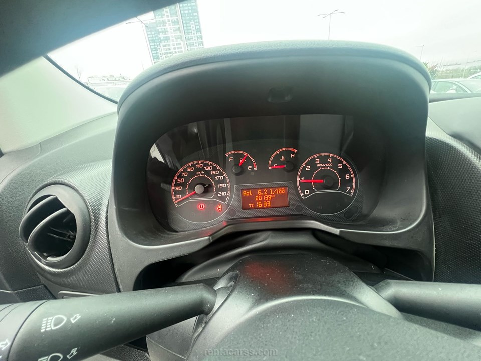FIAT FIORINO
