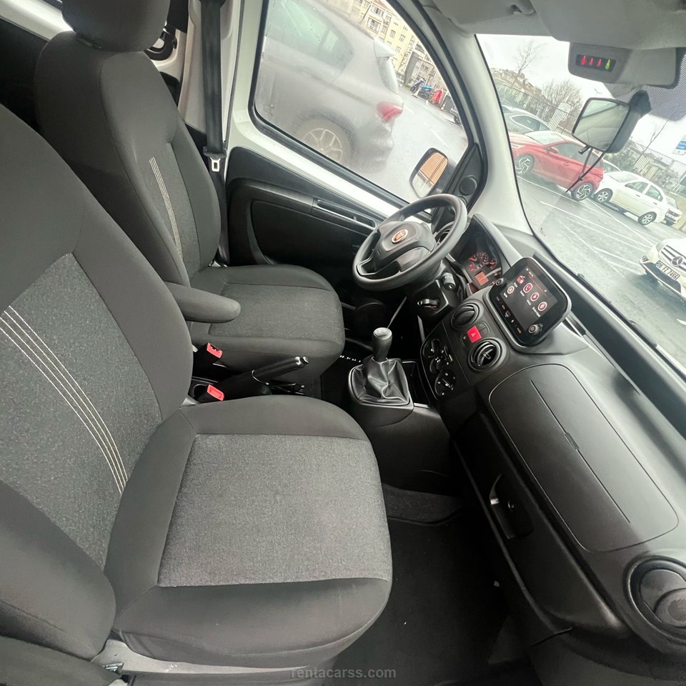 FIAT FIORINO