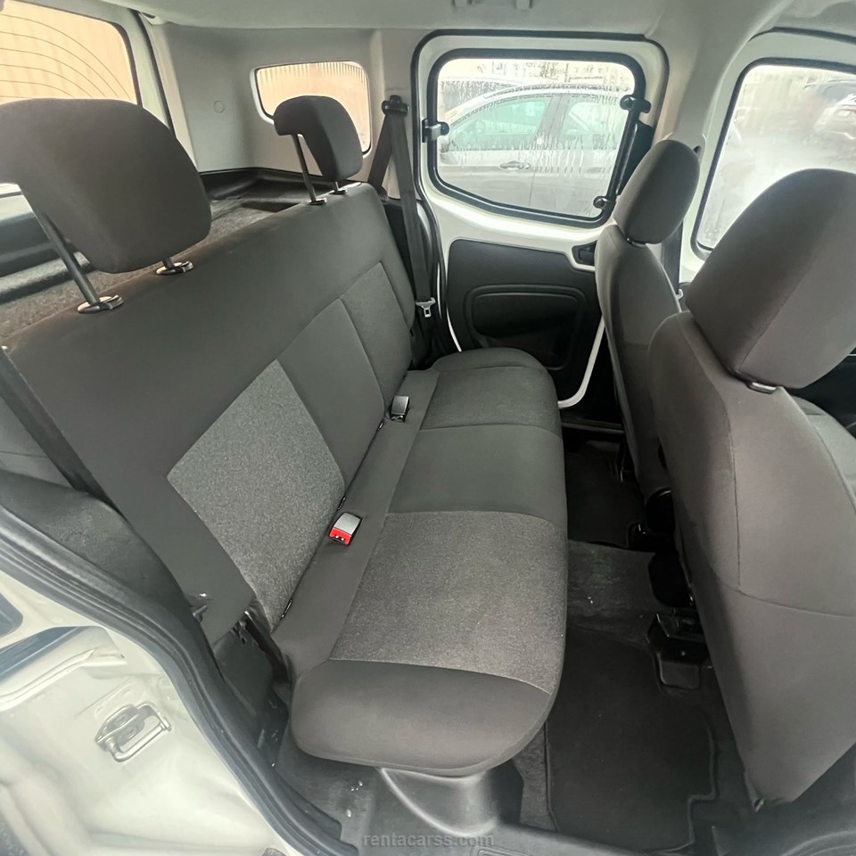 POZİTİF FİLO ARAÇ KİRALAMA Kiralık FIAT FIORINO