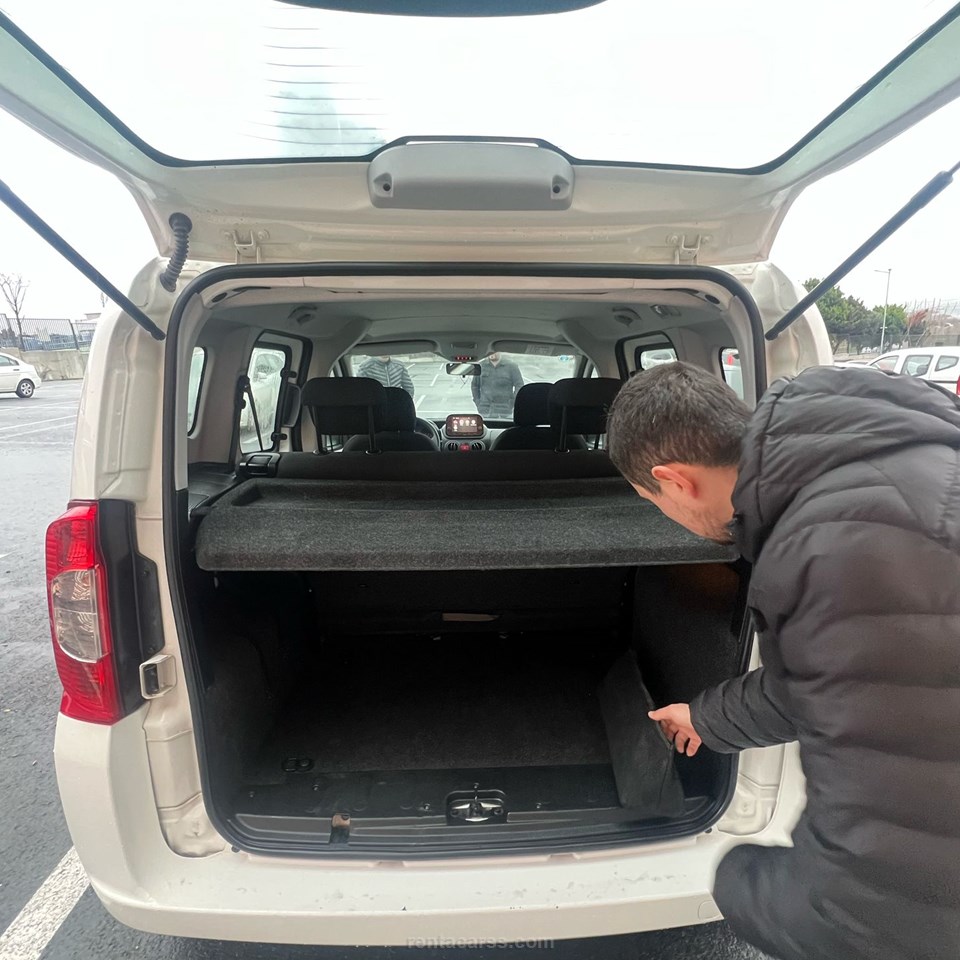 FIAT FIORINO