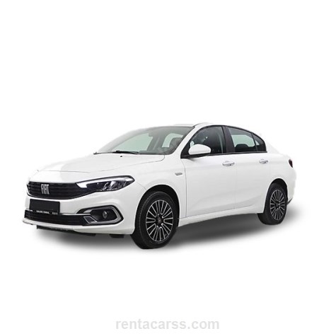 EFEOĞULLARI RENT A CAR Kiralık FIAT EGEA