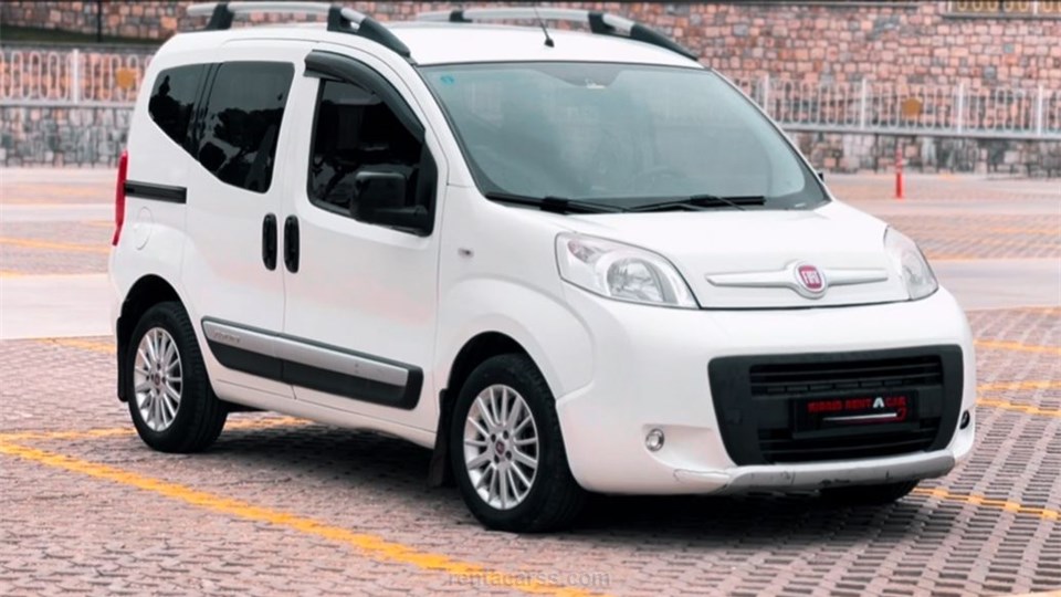 FIAT FIORINO