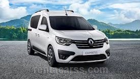 MORDOĞAN YILDIZ RENT A CAR Kiralık RENAULT EXPRESS