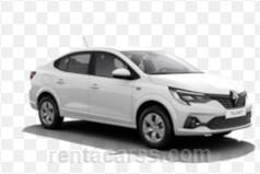 MY CARS RENTAL Kiralık RENAULT TALİANT
