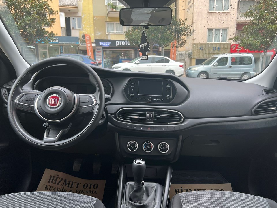 FIAT EGEA