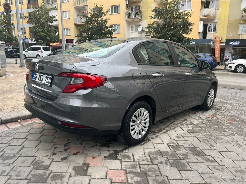 FIAT EGEA
