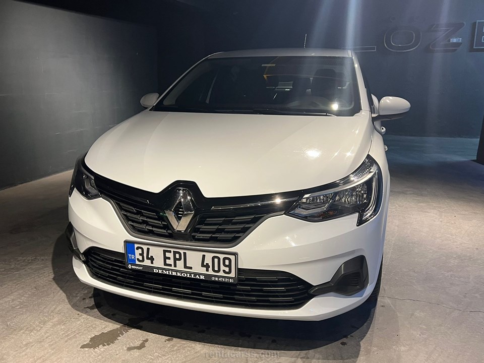 RENAULT TALİANT