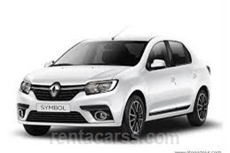 TREND ARAÇ KİRALAMA Kiralık RENAULT SYMBOL